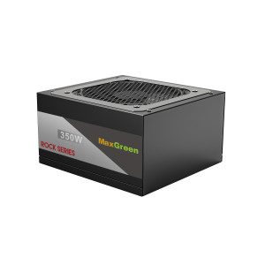 MaxGreen Rock Series 350W Power Supply