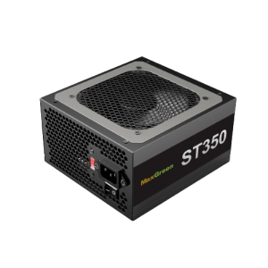 MaxGreen Standard Series 350W Power Supply
