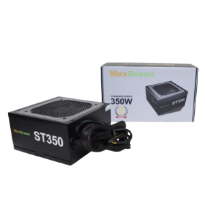 MaxGreen Standard Series 350W Power Supply