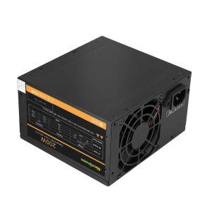 MaxGreen Standard Series 200W Power Supply