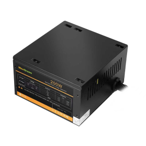 MaxGreen Standard Series 200W Power Supply
