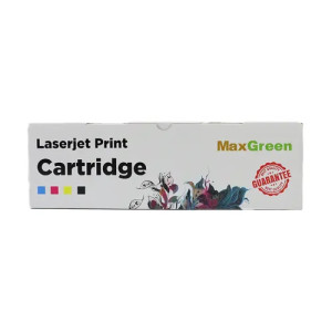MaxGreen 76A Black Laser Jet Toner