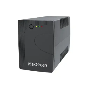 MaxGreen MG-LI-EAP-650VA Offline UPS