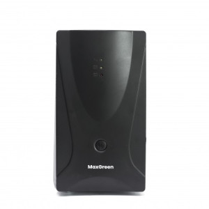 MaxGreen MG-LI-EAM 1200VA Offline UPS