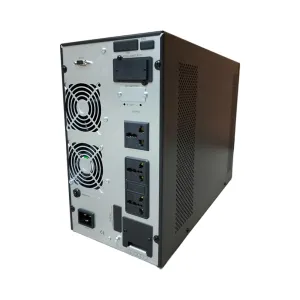 MaxGreen MGOK-W1KS 1KVA Standard Backup Online UPS