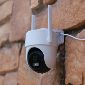 Meari G1 4MP Sim Supported Outdoor PTZ WiFi Camera