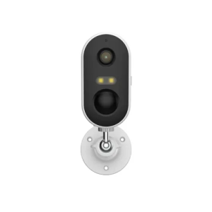 Meari N1 3MP Outdoor Smart WiFi Camera With Built-in Battery