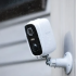 Meari N1 3MP Outdoor Smart WiFi Camera With Built-in Battery