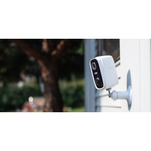 Meari N1 3MP Outdoor Smart WiFi Camera With Built-in Battery