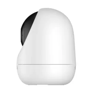 Meari S1C Plus 3MP Indoor Pan/Tilt Portable WiFi Camera