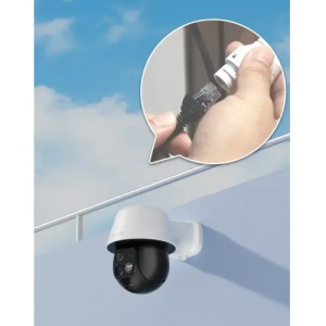 Meari S7 Plus 3MP Outdoor PTZ WiFi Camera