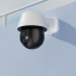 Meari S7 Plus 3MP Outdoor PTZ WiFi Camera