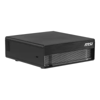 MSI EdgeXpert MS-C931 Personal AI Supercomputer On NVIDIA DGX Spark Platform