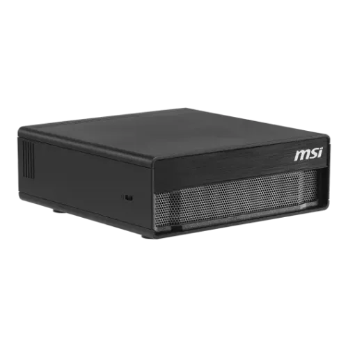 MSI EdgeXpert MS-C931 Personal AI Supercomputer On NVIDIA DGX Spark Platform MSI EdgeXpert MS-C931 Personal AI Supercomputer On NVIDIA DGX Spark Platform