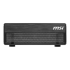 MSI EdgeXpert MS-C931 Personal AI Supercomputer On NVIDIA DGX Spark Platform