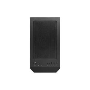 MSI MAG FORGE M100A ARGB Micro ATX Tower Gaming Case