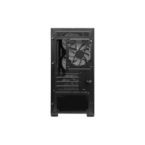 MSI MAG FORGE M100A ARGB Micro ATX Tower Gaming Case