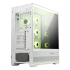 MSI MAG PANO 110R PZ WHITE ARGB ATX Mid Tower Gaming Casing
