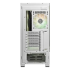 MSI MAG PANO 110R PZ WHITE ARGB ATX Mid Tower Gaming Casing