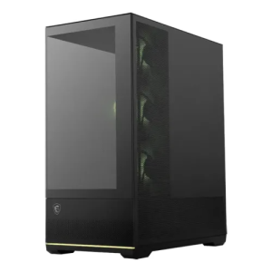 MSI MAG PANO 110R PZ ARGB ATX Mid Tower Gaming Casing
