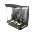 MSI MEG MAESTRO 900R ARGB EATX Full Tower Gaming Casing