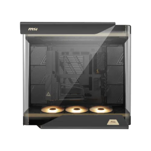 MSI MEG MAESTRO 900R ARGB EATX Full Tower Gaming Casing