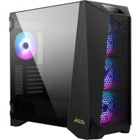MSI MEG Prospect 700R Mid-Tower Gaming Casing