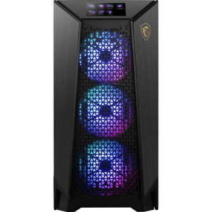 MSI MEG Prospect 700R Mid-Tower Gaming Casing