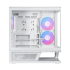 MSI MPG VIXTA 300R PZ W ARGB ATX Mid Tower Gaming Casing