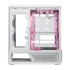 MSI MPG VIXTA 300R PZ W ARGB ATX Mid Tower Gaming Casing