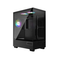 MSI PAG PANO M110A Micro-ATX Mid Tower Gaming Casing