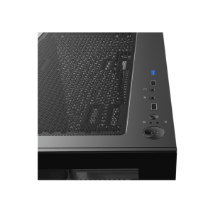 MSI PAG PANO M110A Micro-ATX Mid Tower Gaming Casing