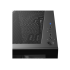 MSI PAG PANO M110A Micro-ATX Mid Tower Gaming Casing