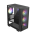 MSI PRO FORGE M051R ARGB mATX Mid Tower Gaming Casing