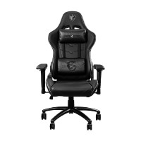 MSI MAG CH120 I Steel Base Gaming Chair Black