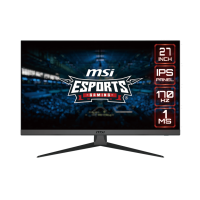 MSI G2722 27" 170Hz FHD IPS Gaming Monitor