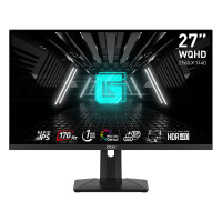 MSI G274QPF 27 inch WQHD 170Hz Gaming Monitor