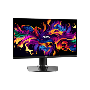 MSI MAG 271QPX QD-OLED E2 26.5" 2K 240Hz Gaming Monitor 