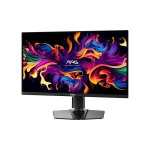 MSI MAG 271QPX QD-OLED E2 26.5" 2K 240Hz Gaming Monitor 
