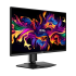 MSI MAG 272QP QD-OLED X24 26.5" 2K WQHD 240Hz 0.03ms Gaming Monitor