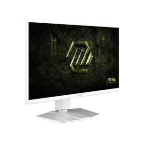 MSI MAG 274QRFW E20 27" 200Hz Rapid IPS WQHD Gaming Monitor