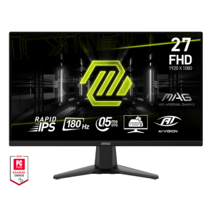 MSI MAG 275F 27" FHD 180Hz IPS Gaming Monitor