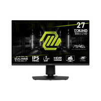 MSI MAG 275UPD E14 27" 288Hz Dual Mode 4K UHD Gaming Monitor