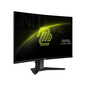 MSI MAG 276CXF 27" 280Hz FHD Curved Gaming Monitor