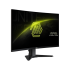 MSI MAG 276CXF 27" 280Hz FHD Curved Gaming Monitor