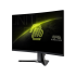 MSI MAG 276CXF 27" 280Hz FHD Curved Gaming Monitor