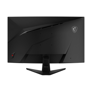 MSI MAG 321CQF E18 32" WQHD 180Hz Rapid VA Curve Gaming Monitor