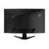 MSI MAG 321CQF E18 32" WQHD 180Hz Rapid VA Curve Gaming Monitor