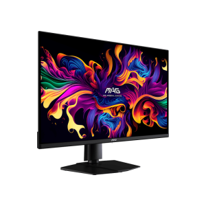 MSI MAG 321UPX QD-OLED 31.5" 4K UHD 240Hz Gaming Monitor