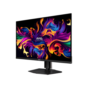 MSI MAG 321UPX QD-OLED 31.5" 4K UHD 240Hz Gaming Monitor